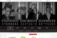 GARDEN 原宿 表参道