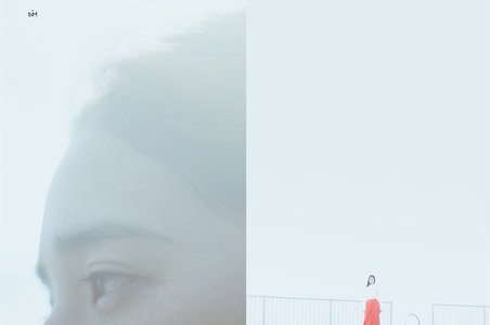 美容室LIMのホームページ